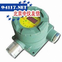 CGD-I-1EX可燃气体报警器
